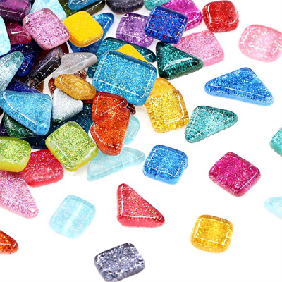 Glitter Crystal Mosaic Painting Art Kit